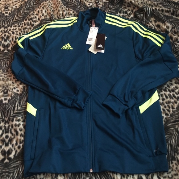 adidas legend marine jacket